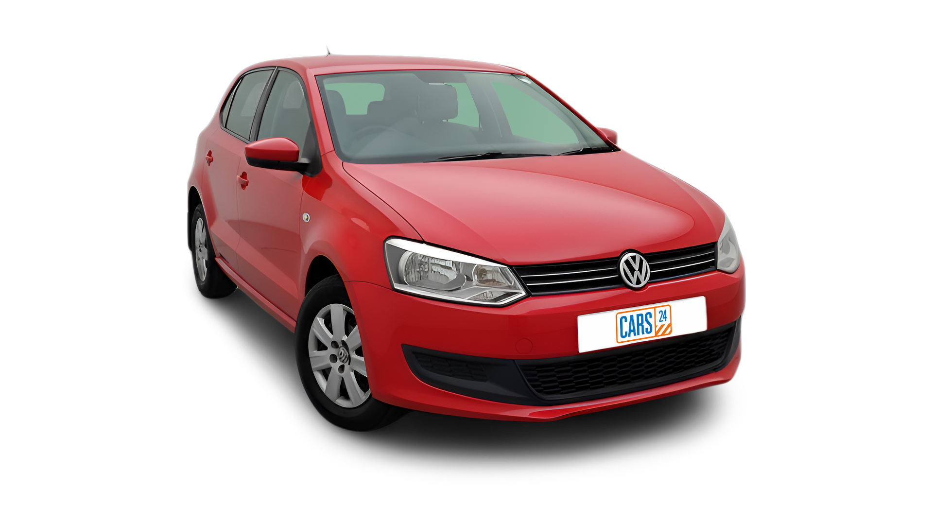 Volkswagen Polo-img